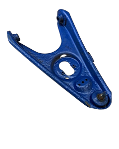 Draagarm, Onder Links, Control arm, Left lower, Volvo 140, 142, 144, 145 & 164, 684767, Gebruikt