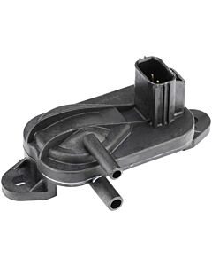 Druksensor  deeltjesfilter  VOLVO S40 II 04- S60 I -09 S60 II 11-18 S80 II 07- V40 II 13- V50 V60 I -18 V70 II 00-08 V70