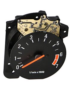 Tachometer