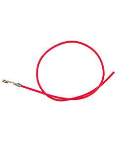 kabel einde voor reparatie Blade terminal Type B Tin