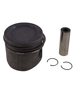 Piston set