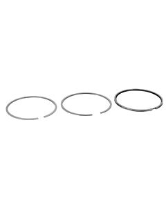 PISTON RING set 1 standaar cilinder 240 740 7600780 940 960 4 sets per 4 cilinder motor nodig