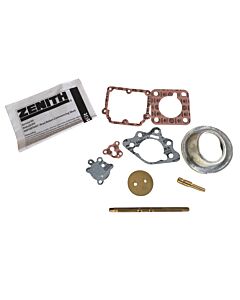 Carburateur revisie set Stromberg B20B B30A 175CD CD2 CD2S CDI complete set zonder naalden(2 carburateurs)