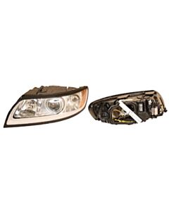 Koplamp VOLVO S40 II 04- V50