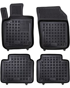 Vloermatten rubber wintermat  VOLVO S90 II 17- V90 II 17-