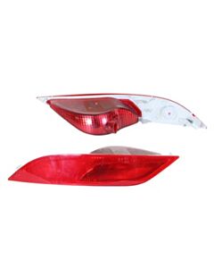 Mistlamp Achterzijde Links Volvo V40 2013-