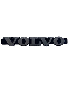  Emblème Volvo lettres grandes