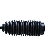 Rubber hoes stuurhuis 240+260 +stuurbekr (45+10mm 176 lang) (270881) CAM inw draad 20mm 270881 LINKS 240 740 760 260 780