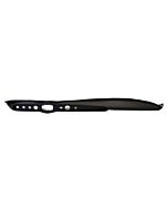 Dashboard P1800S+P1800E+P180ES onder origineel met foam (665101) -1972