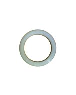 Ring vooras 140+164 plastic 35.5mm (opvulring) onderste draagarm
