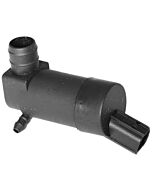 Tapón de goma para bomba de rociador de faro de alta presión V50 S40 S60 V70 para Volvo, ref OEM 1357105 30663138 30699953 31349235