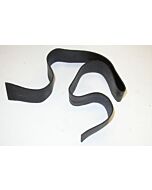 Rubber portierruithouder PV444+PV544+140+164 