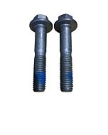 Bevestigingsmateriaal Draagarm + Camberarm Achter L - R Volvo C30 - S40 - V50 - C70