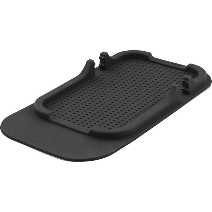 Volvo Alfombrilla antideslizante Dunlop para salpicadero como soporte de móvil  etc. Volvo repuesto no 12016