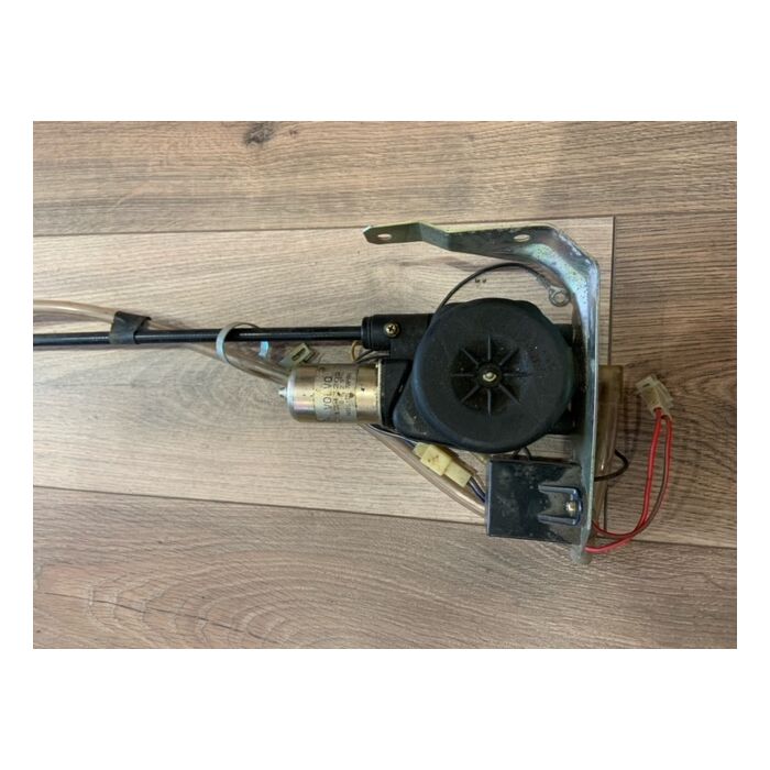 Antena Eléctrica para Volvo 740/760, 940/960, Usada, 1343202