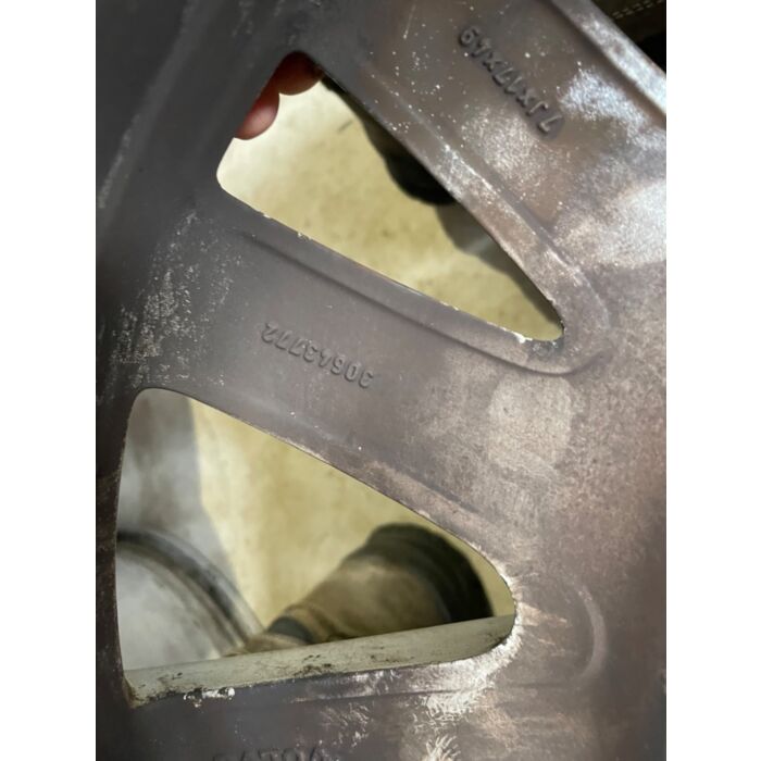 Juego de Llantas Volvo XC90 - Modelo 2002-2014 para Volvo