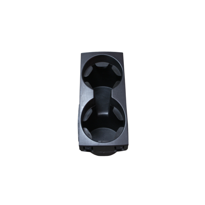 "Portavasos Central Volvo V70 - Comodidad y Estilo, Producto NOS 343983"