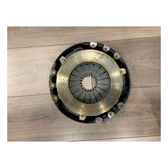 "Placa de Presión Original Volvo 240 DS, 260, 264 1976-1978, B27"