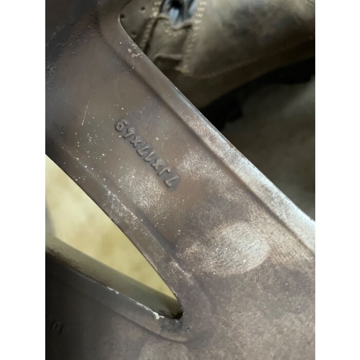 Juego de Llantas Volvo XC90 - Modelo 2002-2014 para Volvo