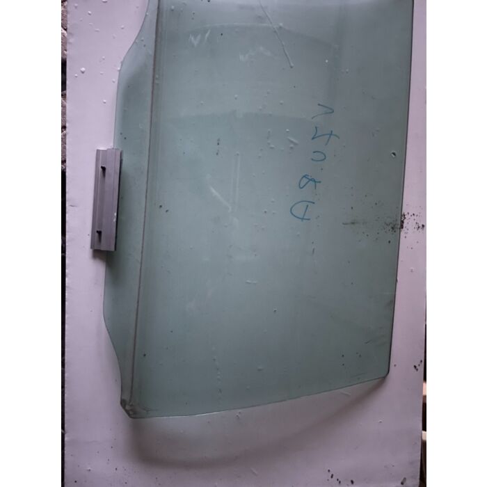 Vidrio trasero derecho de la puerta v70 para Volvo