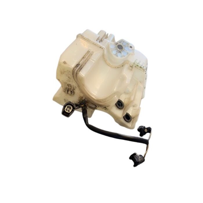 Depósito de Limpiaparabrisas, Tanque de Agua, Volvo V70 2000-2004, S60, S80, XC70, 9178881, Usado