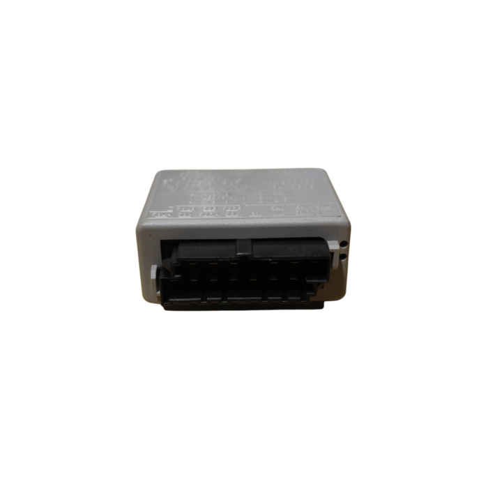 Relé de control de lámpara, Relais, Hella, Volvo S70/V70/C70, 9442303, Producto usado
