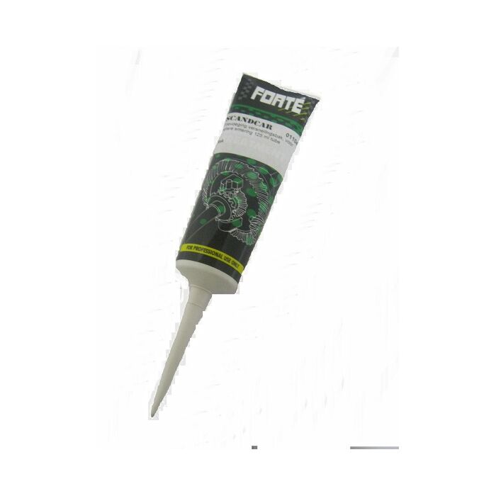 Volvo Caja de engranajes adicional para una mejor lubricación Tubo de 125 ml Volvo repuesto no 01104