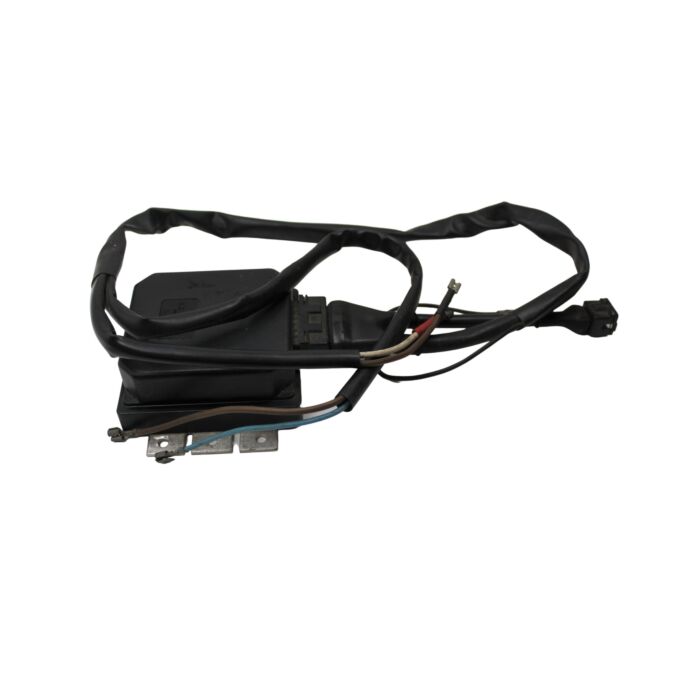 Volvo Módulo de encendido 240 B21 B23 B230 NOS -1984 Volvo repuesto no 0227100005