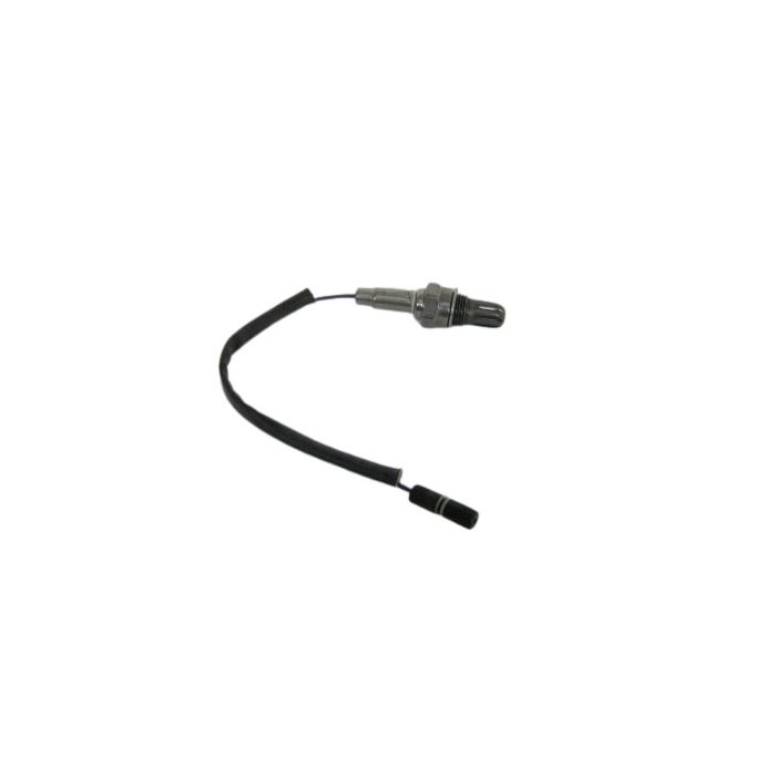 Volvo Sonda lambda B21 -1984 1 hilo (240 242 244 245 2 1+2 3 inj) 1274367 464901 600mm Volvo repuesto no 0258001004