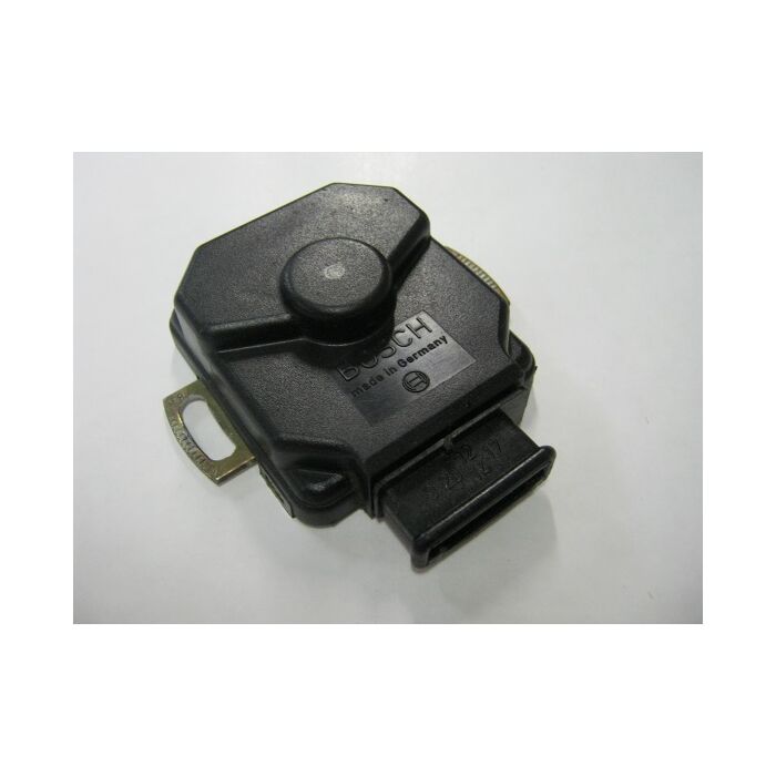 Injectie gasklep positie zender sensor TPS P1800E+P1800ES+140+164 B20E+B30E+F (RUIL) exclusief statiegeld van � 100.- (461560)