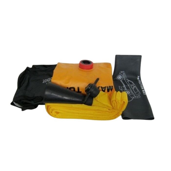 Air Jack (lucht krik) voor maximaal 3 ton 
