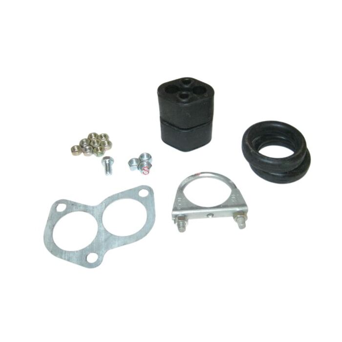 Volvo Escape 240 kit de montaje 1977+ Volvo repuesto no 08183