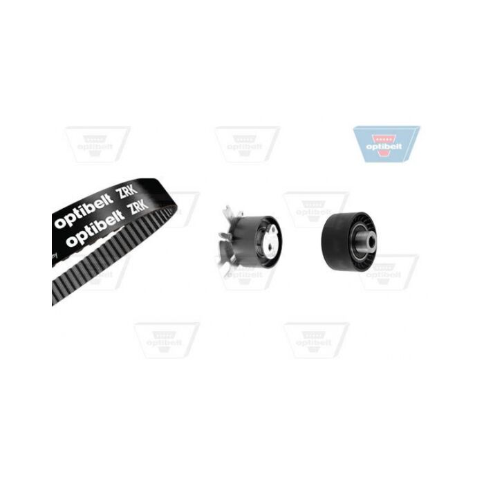 Volvo Kit de correa de distribución 307 307 SW 308 308 CC 308 SW 407 508 508 SW 607 807 C30 C4 C4 GRAND PICASSO C4 PICASSO C5 C70 C8 C-Max Dispatch Expert Expert Tepee Focus Focus C-Max Galaxy Kuga Mondeo Phedra S40 S80 Scudo S-Max Uly