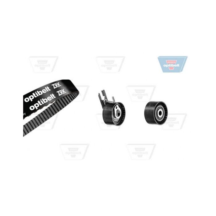 Volvo Kit de correa de distribución 1007 206 207 207 Cc 207 Sw 3008 307 307 SW 308 308 CC 308 SW 407 407 SW 5008 Berlingo Berlingo / Berlingo First Berlingo Multispace C2 C3 C3 PICASSO C30 C4 C4 GRAND PICASSO C4 PICASSO C5 C-Max Dispatch E