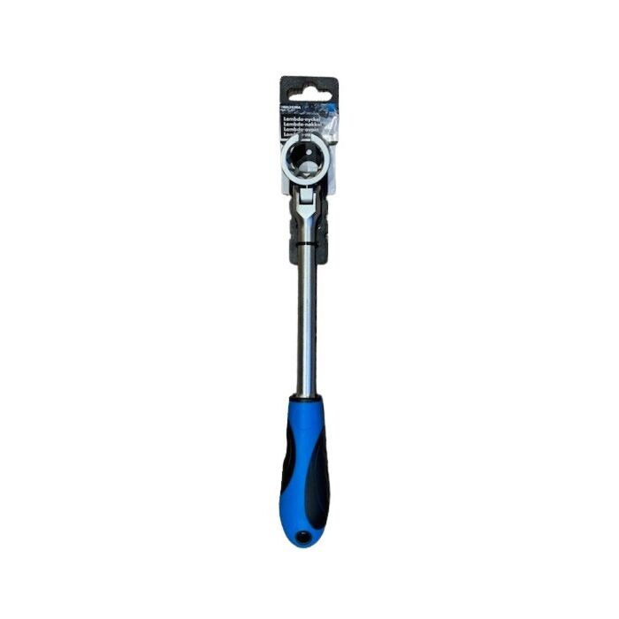 Herramienta Volvo: Llave de Sonda Lambda 22mm, pieza Volvo número 10257.