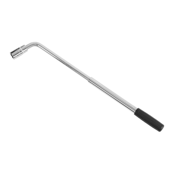 Volvo Herramientas: Llave para tuercas de rueda 17 + 19 mm Volvo repuesto no 102607