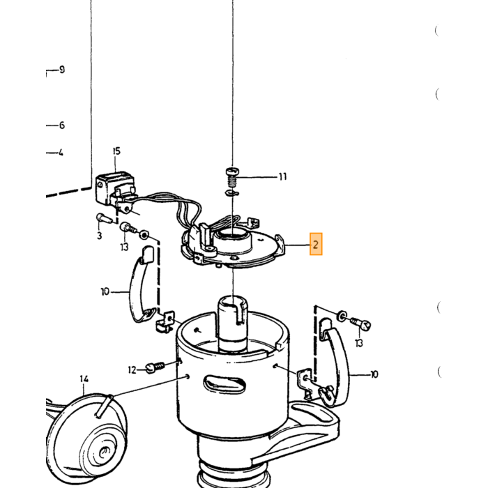 Volvo Grasa para rodamientos de ruedas - no disponible inmediatamente - póngase en contacto con nuestro servicio de atención al cliente - Volvo repuesto no 1161241