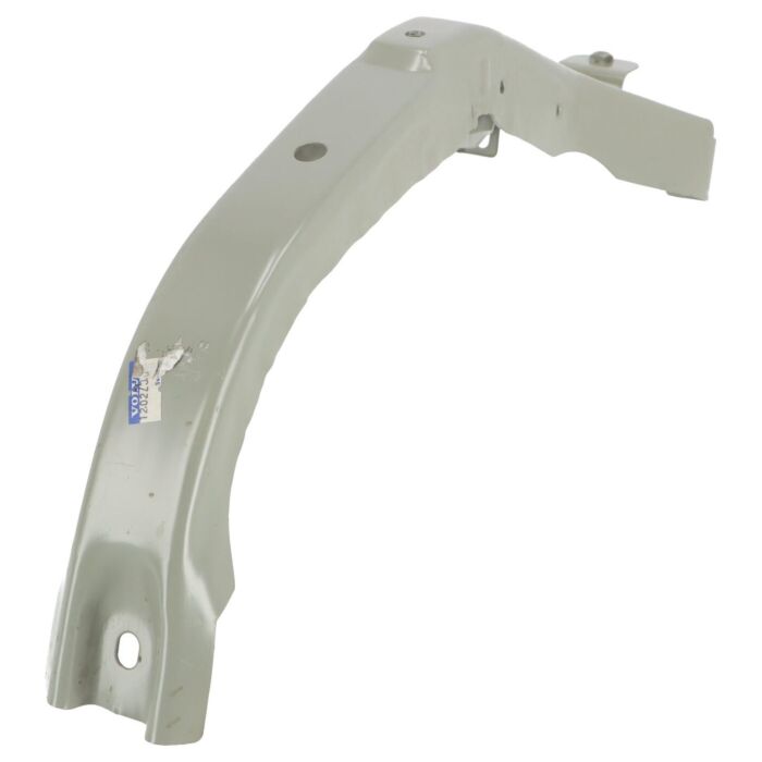 Volvo soporte de chapa 240 260 parte central delantera vertical 1975 - 1987 Volvo repuesto no 1202258
