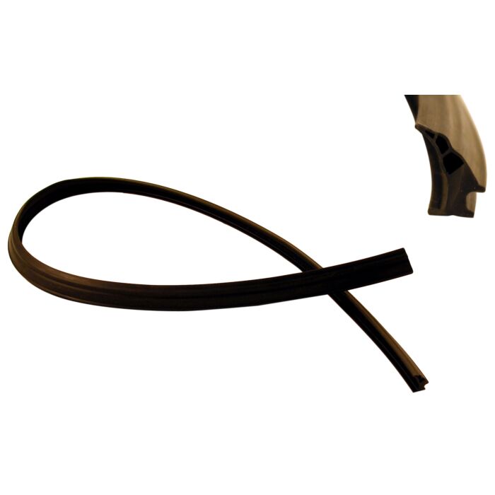 Rubber motorkap 140+164+240 242 244 245-1978