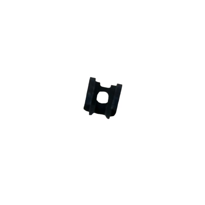 Volvo Abrazadera U clip montaje mecanismo de puerta en puerta 140 240 740 760 780 940 960 s90 v90 Volvo repuesto no 1203658