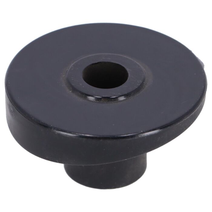 Volvo ANILLO DE CUBIERTA  NEGRO Volvo repuesto no 1204952
