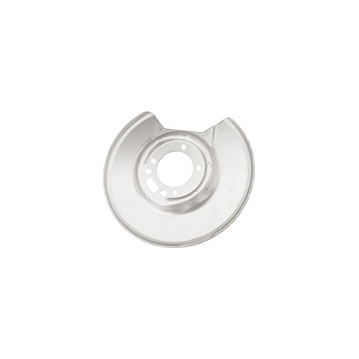 Volvo Placa de anclaje de freno 240+260 trasera derecha (1205786) 240 260 9030878 número de pieza Volvo 1205786