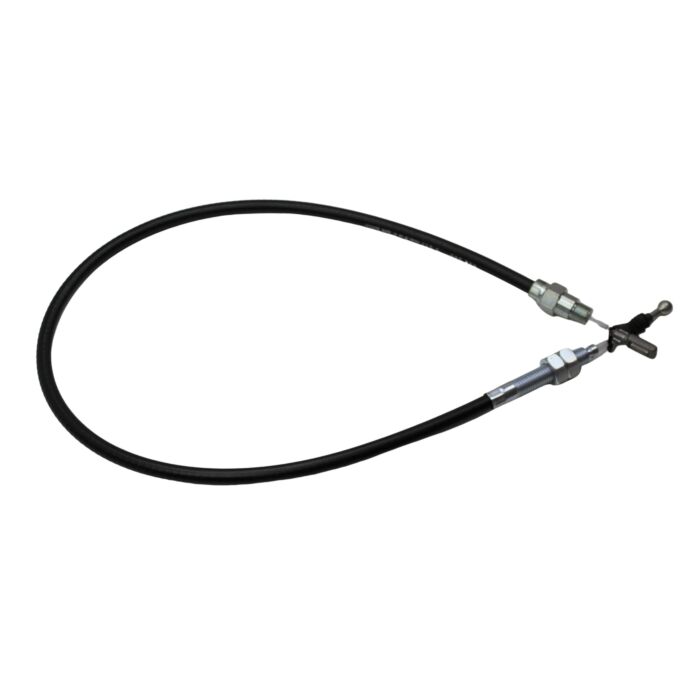 Volvo Cable embrague Amazon B20+P1800E+ES+140 Volvo repuesto no 1206205