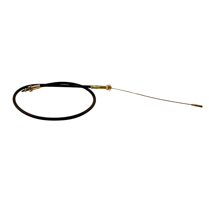 Volvo Cable del acelerador 140 B20E+B20F 1973++ Volvo repuesto no 1206314