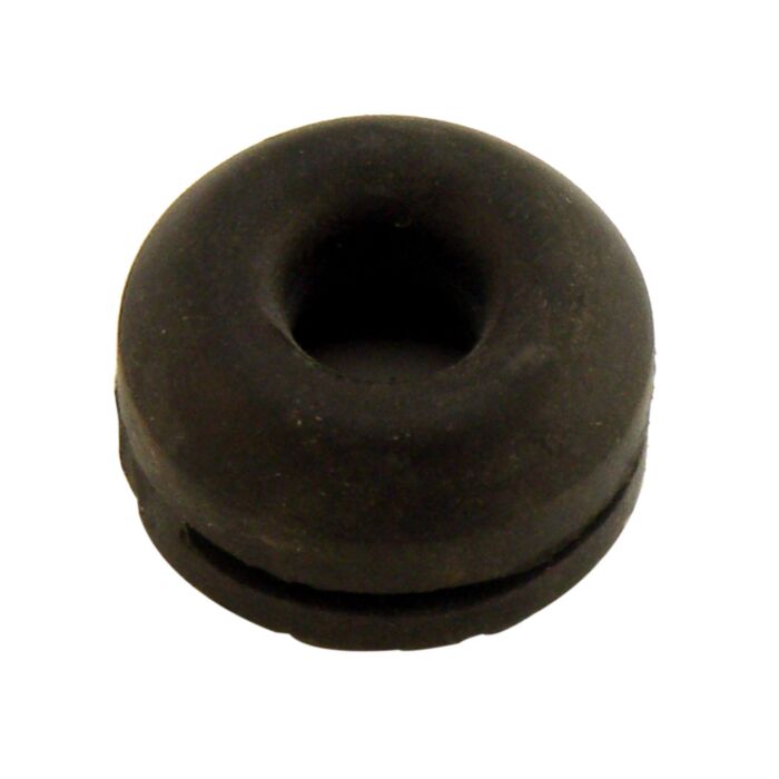 Volvo Bidón goma gas rod 140 1973+ Volvo repuesto no 1206823