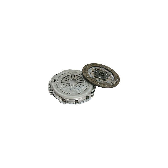 Conjunto de Embrague Volvo para VOLVO 3 C-MAX C30 FOCUS FOCUS C-MAX S40 II 04- S80 II 07- V50 V70 III 08- Número de pieza de Volvo 1209376