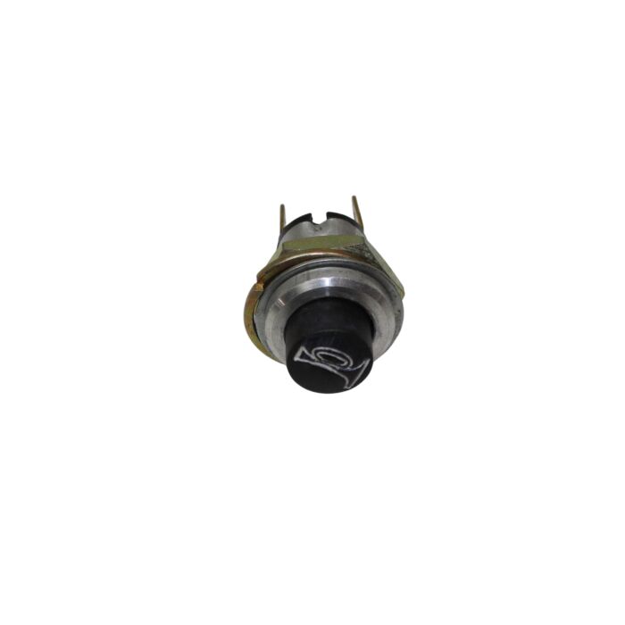 Volvo Pulsador Interruptor claxon ext. Volvo repuesto no 121004