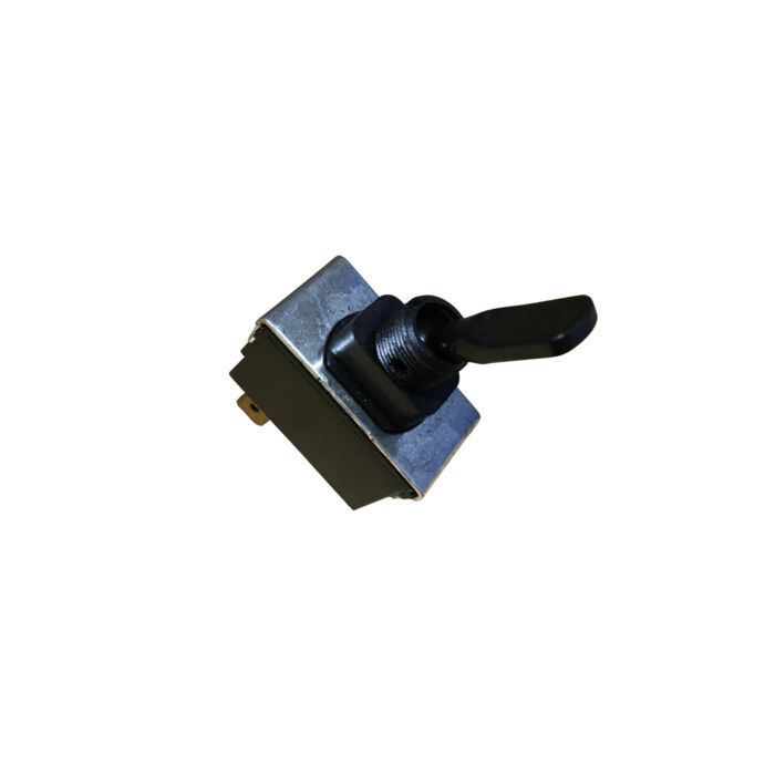 Interruptor de Tablero Atenuador Volvo Jensen P1800 1210121 Pieza Volvo nr 1210121