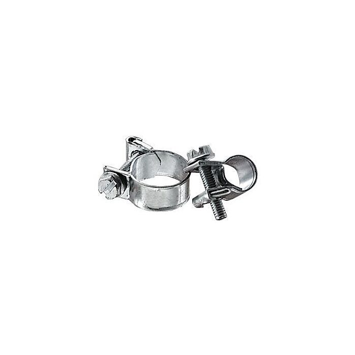 Volvo Abrazadera Manguera de gasolina y vacío de 10-12 mm Volvo repuesto no 1212