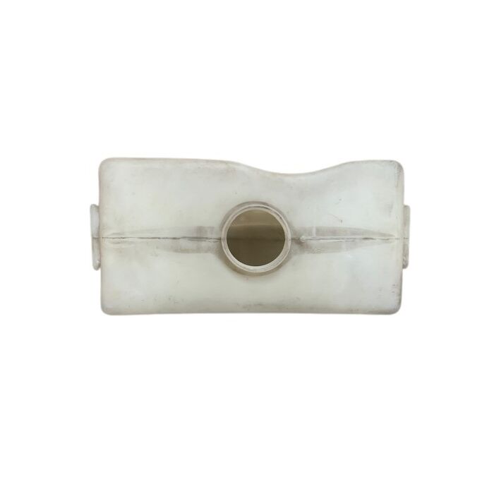 Tanque de depósito de limpiaparabrisas Volvo 740 760 trasero sin tapa, número de pieza Volvo 1213941